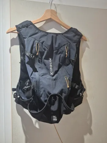 Używany Ideal Kiprun 15L bike