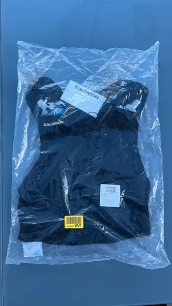 Gebrauchtes Salomon Active Skin 4 bike