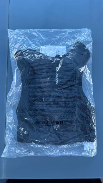 Gebrauchtes Salomon Active Skin 4 bike — Bild 2 von 3
