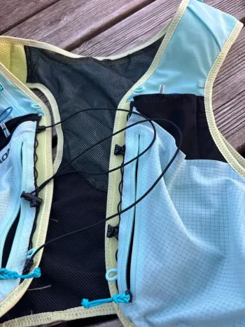 Used Salomon Sense Pro 6 Courtney bike — image 3 of 5