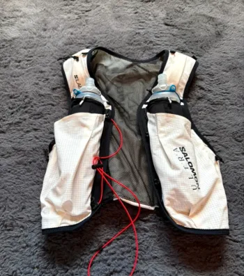 Gebrauchtes Salomon S/Lab Ultra 10 bike — Bild 5 von 7