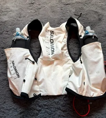 Gebrauchtes Salomon S/Lab Ultra 10 bike — Bild 3 von 7