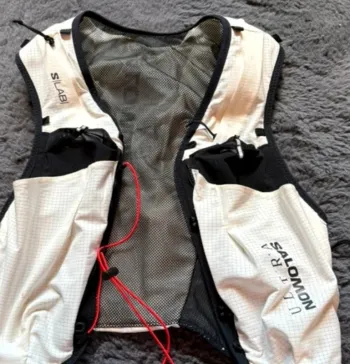 Gebrauchtes Salomon S/Lab Ultra 10 bike — Bild 6 von 7