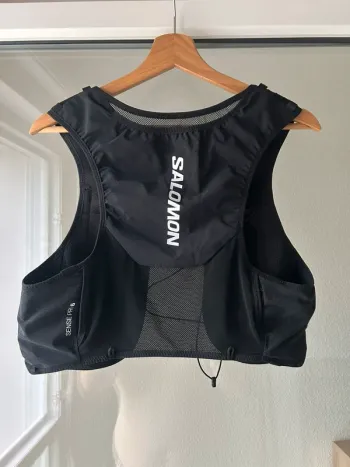 Used Salomon Sense Pro 6 bike — image 2 of 3