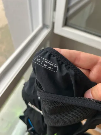 Used Salomon Sense Pro 6 bike — image 3 of 3