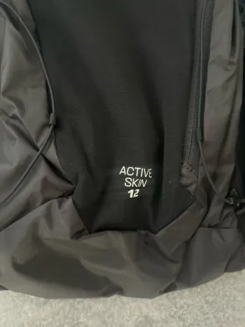 Käytetty Salomon Active Skin bike — kuva 3 / 3