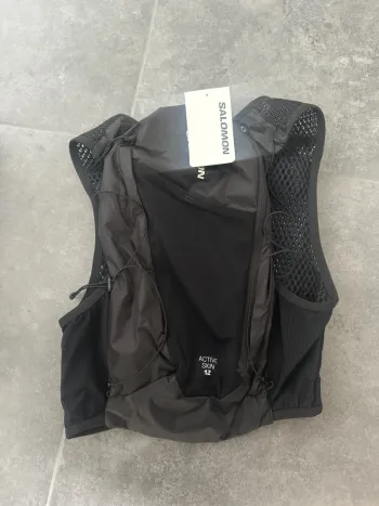 Gebrauchtes Salomon Active Skin bike
