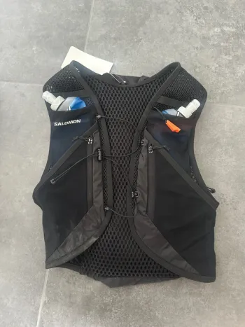 Käytetty Salomon Active Skin bike — kuva 2 / 3