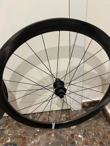 Tweedehands Enve Foundation 45 Wheels 2026 bike — afbeelding 2 van 5