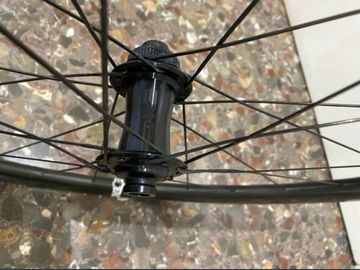 Tweedehands Enve Foundation 45 Wheels 2026 bike — afbeelding 5 van 5
