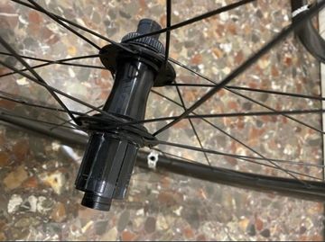 Tweedehands Enve Foundation 45 Wheels 2026 bike — afbeelding 4 van 5