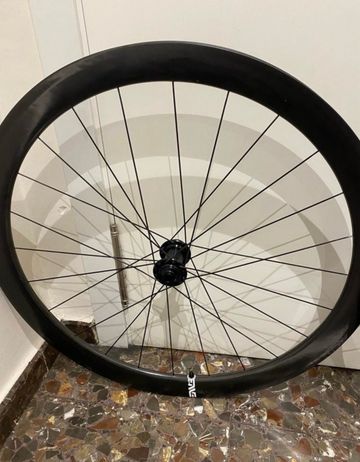 Tweedehands Enve Foundation 45 Wheels 2026 bike — afbeelding 3 van 5