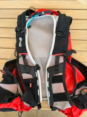 Gebrauchtes Salomon Advanced Skin 12 bike