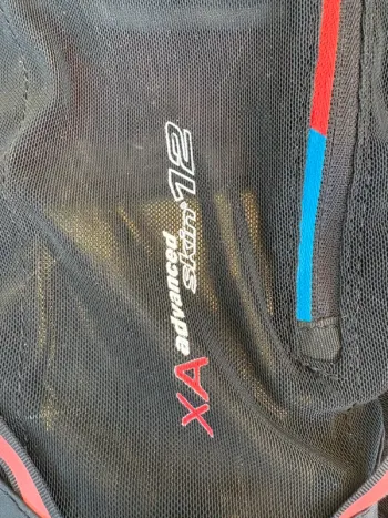 Gebrauchtes Salomon Advanced Skin 12 bike — Bild 4 von 6