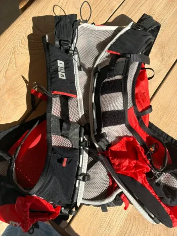 Gebrauchtes Salomon Advanced Skin 12 bike — Bild 2 von 6
