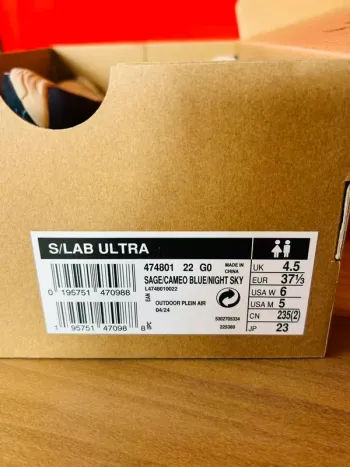 Used Premium S/LAB Ultra bike — image 2 of 15