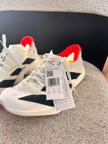 Used Adidas Adizero Adios pro 4 bike — image 5 of 6