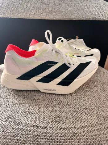 Used Adidas Adizero Adios pro 4 bike