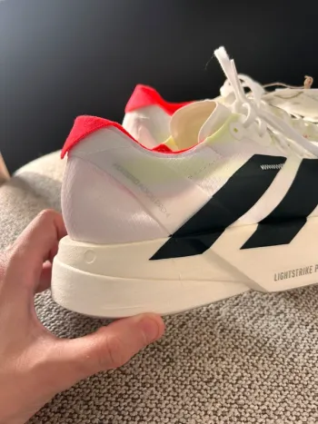 Used Adidas Adizero Adios pro 4 bike — image 2 of 6