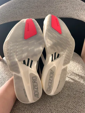 Used Adidas Adizero Adios pro 4 bike — image 3 of 6