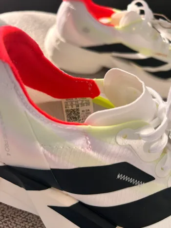 Used Adidas Adizero Adios pro 4 bike — image 4 of 6