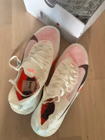 Używany Nike Air Zoom Alphafly Next% 3 bike — zdjęcie 4 z 5
