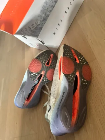 Używany Nike Air Zoom Alphafly Next% 3 bike — zdjęcie 3 z 5