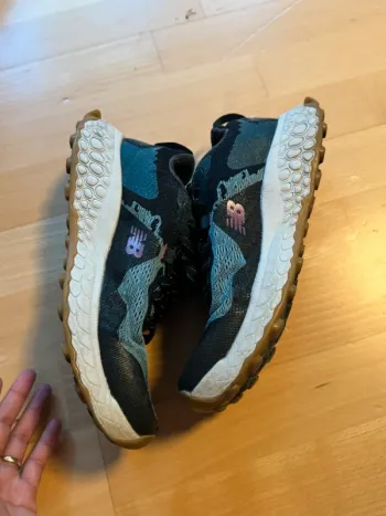 New Balance Hierro v7 bike de segunda mano — imagen 6 de 7