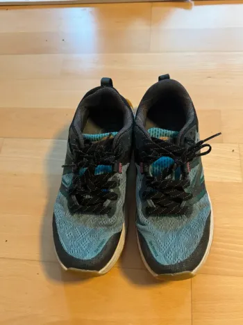 New Balance Hierro v7 bike de segunda mano — imagen 2 de 7