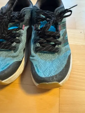 New Balance Hierro v7 bike de segunda mano — imagen 3 de 7