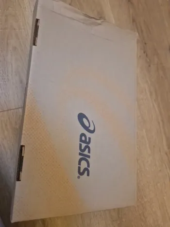 Asics Shoes bike usato — immagine 9 di 10