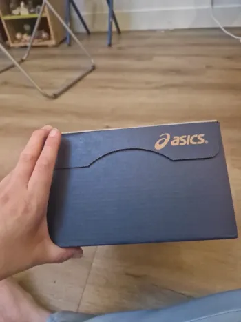 Asics Shoes bike usato — immagine 10 di 10