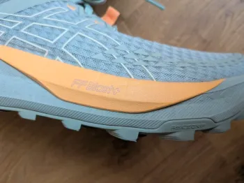Gebrauchtes Asics Gel Trabuco 13 bike — Bild 7 von 10