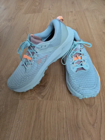 Gebrauchtes Asics Gel Trabuco 13 bike — Bild 9 von 10