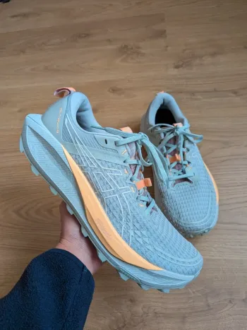 Gebrauchtes Asics Gel Trabuco 13 bike — Bild 8 von 10