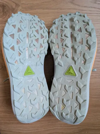 Gebrauchtes Asics Gel Trabuco 13 bike — Bild 3 von 10