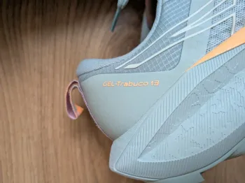 Gebrauchtes Asics Gel Trabuco 13 bike — Bild 6 von 10