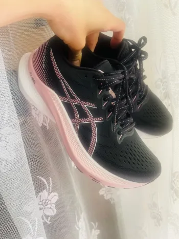Brugt Asics Gel Pursue 10 bike