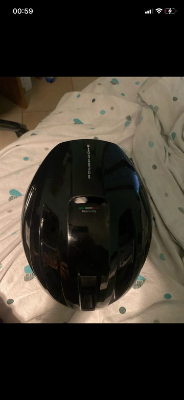 Used ABUS Helmet 2025 bike — image 5 of 6