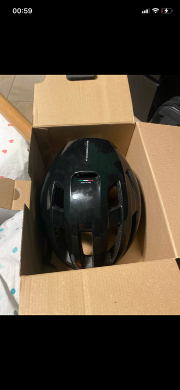 Used ABUS Helmet 2025 bike — image 3 of 6