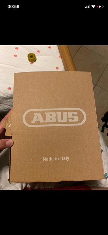 Used ABUS Helmet 2025 bike — image 2 of 6