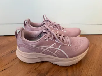 Brugt Asics Gel Kayano bike