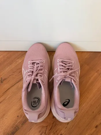 Asics Gel Kayano bike usato — immagine 3 di 4