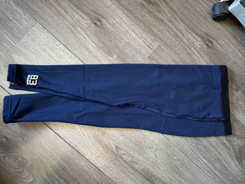 Brugt Biemme gambali team XDS-Astana Cycling Clothing