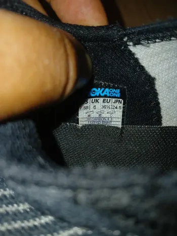 Used Hoka Carbon X3 bike — image 8 of 8