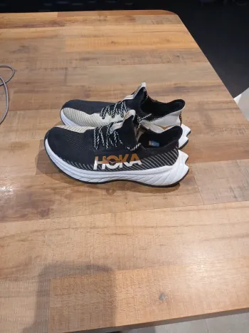 Gebrauchtes Hoka Carbon X3 bike