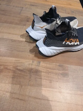 Used Hoka Carbon X3 bike — image 4 of 8