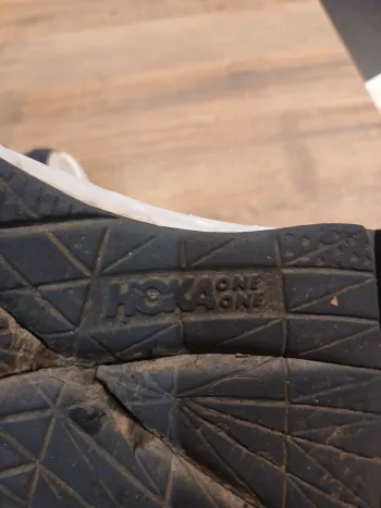 Used Hoka Carbon X3 bike — image 7 of 8