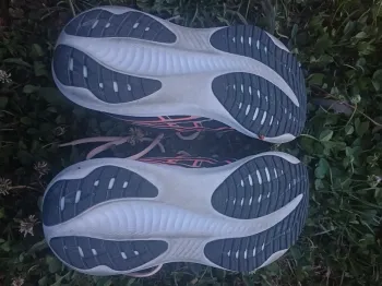 Używany Asics Scarpe bike — zdjęcie 4 z 6