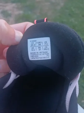 Używany Asics Scarpe bike — zdjęcie 6 z 6